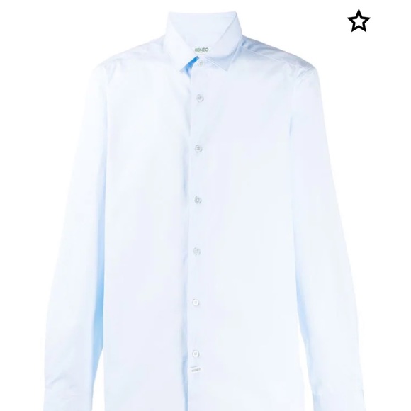 Kenzo shirt - Picture 5 of 5